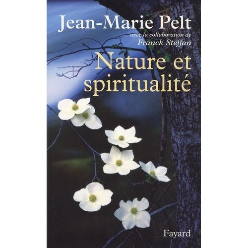 Nature Et Spiritualité