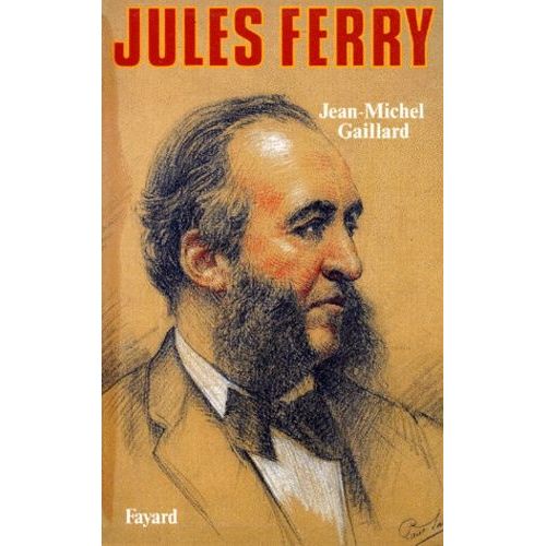 Jules Ferry