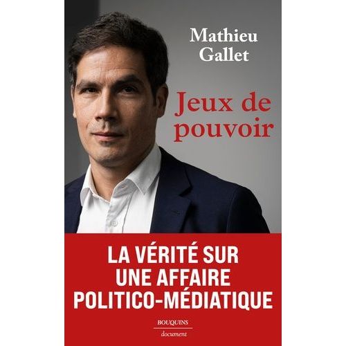 Jeux De Pouvoir