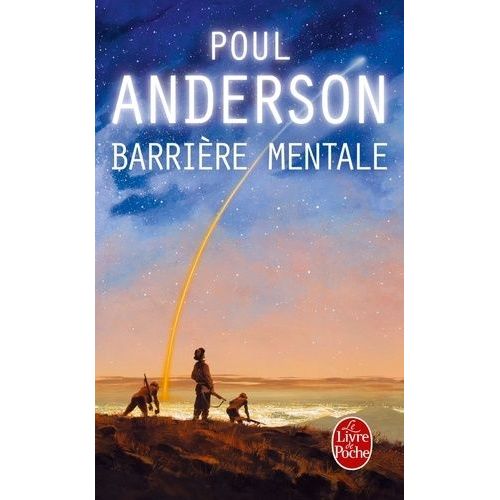 Barrière Mentale - Et Autres Intelligences