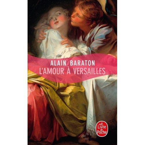 L'amour À Versailles