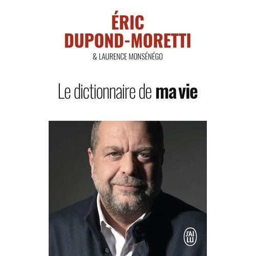 Le Dictionnaire De Ma Vie