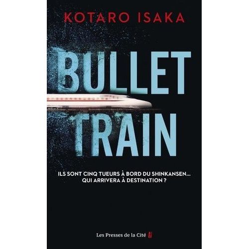 Bullet Train