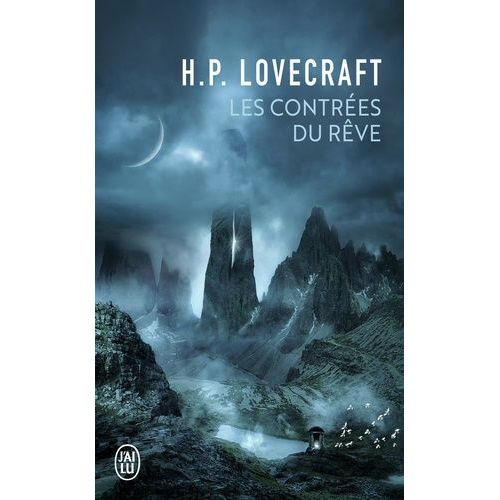 Les Contrées Du Rêve