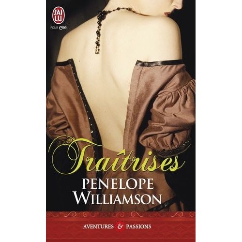 Traîtrises