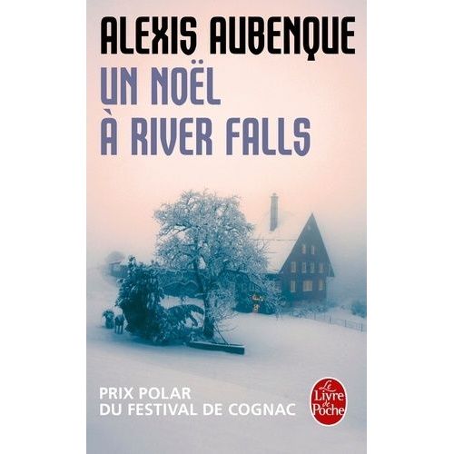 River Falls - Saison 1 - Tome 3 - Un Noël À River Falls