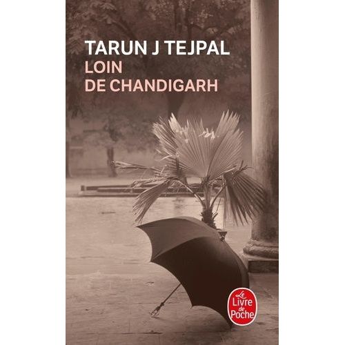 Loin De Chandigarh