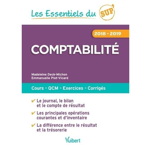 Comptabilité