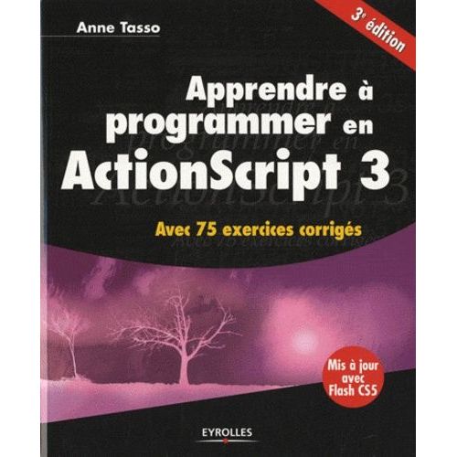 Apprendre À Programmer En Actionscript 3
