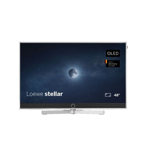 TV OLED Loewe Stellar 48" Dolby Atmos 60hZ 4K 2024
