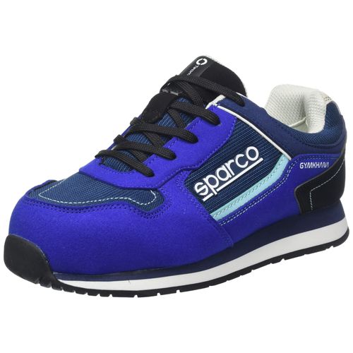 Chaussures De Sécurité - Sparco - Gymkhana 07527 - Normées S1p Src - Légères - Mixte