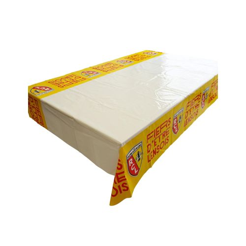 Nappe Plastique Rc Lens 130 X 180 Cm