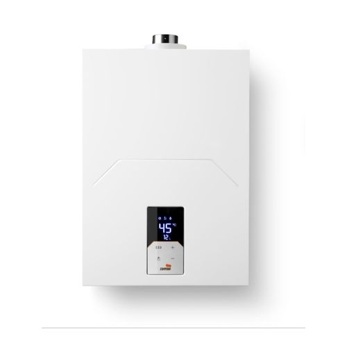 Chauffe-eau bain gaz CETI 15 L Gaz Naturel COINTRA