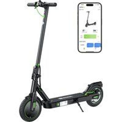 Isinwheel Trottinette Électrique S9pro 350w