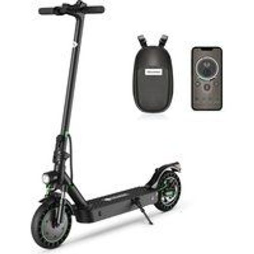 Isinwheel Trottinette Électrique S9max 500w