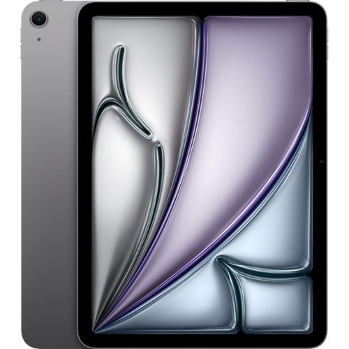 Tablette Apple iPad Air M3 (2025) Wi-Fi 128 Go 11 pouces Gris sidéral