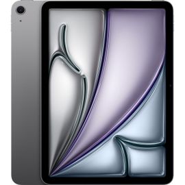 Tablette Apple iPad Air M3 (2025) Wi-Fi 128 Go 11 pouces Gris sidéral