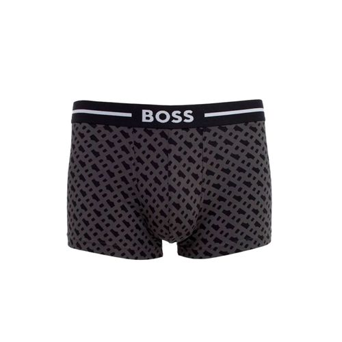 Boxer Boss Pack X3 Force One Homme Multicolor
