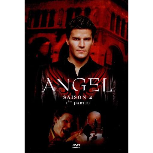 Angel - Saison 2 - 1ère Partie