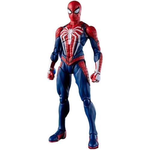 FIGURINES JOUET D'ACTION Collection 5 Marvel Super Hero`SPIDERMAN` bon état  EUR 23,19 - PicClick FR