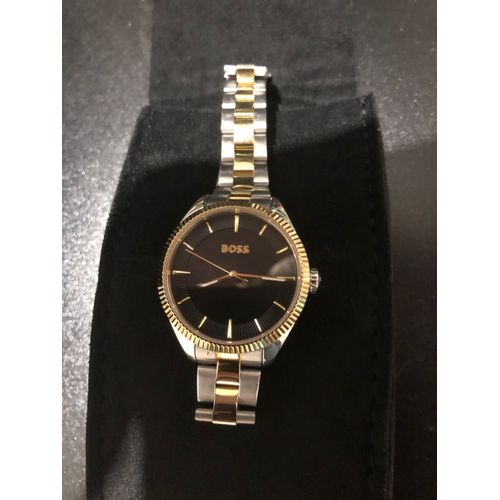 Montre Boss