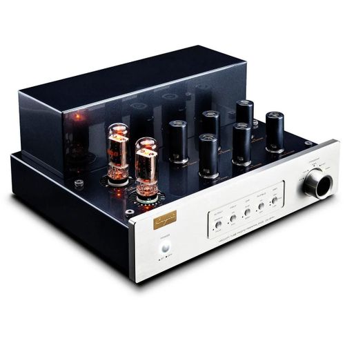 Préampli phono Cayin CS-6PH Silver