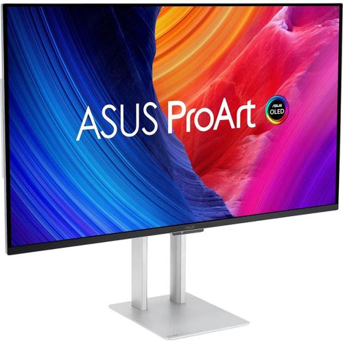 Écran Asus ProArt Display OLED PA32UCDM