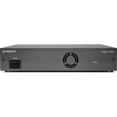 Ampli hi-fi stéréo Elipson Connect 2130 XI