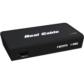 Convertisseur Real Cable HD2A113-4K