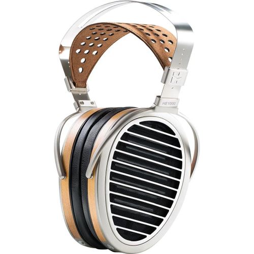 Casque hi-fi HiFiMAN HE-1000 V4 Stealth Magnets