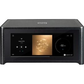 Ampli hi-fi stéréo NAD M10 V3