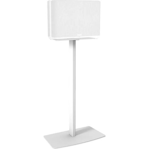 Pied d'enceinte Cavus Pied d'enceinte Blanc pour Denon Home 250