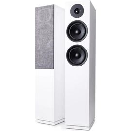 Enceinte colonne Argon Audio Forus 55 Blanc