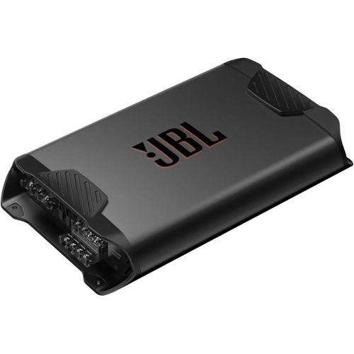 Ampli voiture JBL CONCERT A704