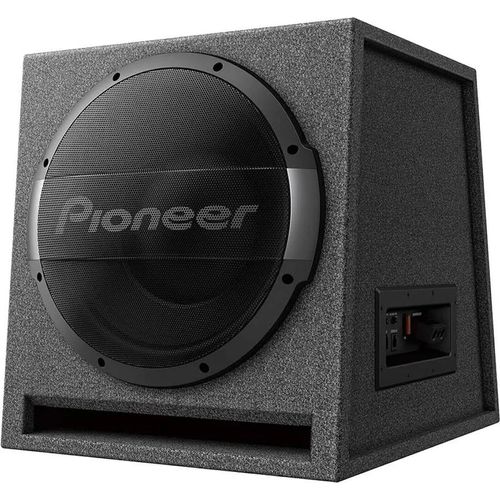 Subwoofer voiture Pioneer Car TS-WX1210AH
