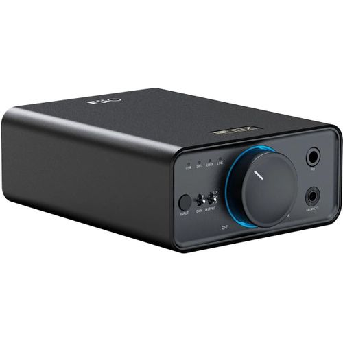 Ampli casque FiiO K7