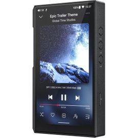 Baladeur audiophile FiiO M11s