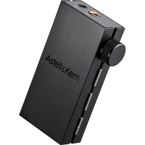 Ampli casque portable Astell&Kern HB1