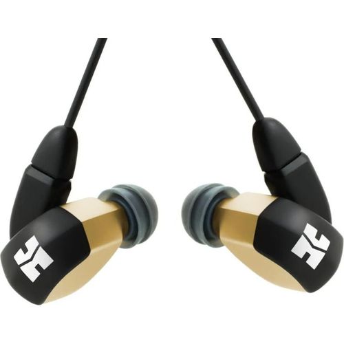 Écouteur intra-auriculaire HiFiMAN RE-2000 Gold version