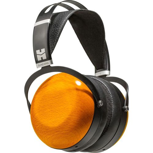 Casque hi-fi HiFiMAN Sundara Closed-Back