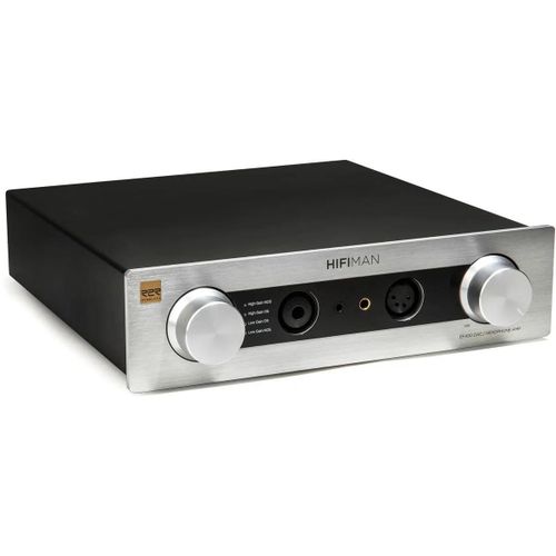 Ampli casque HiFiMAN EF400