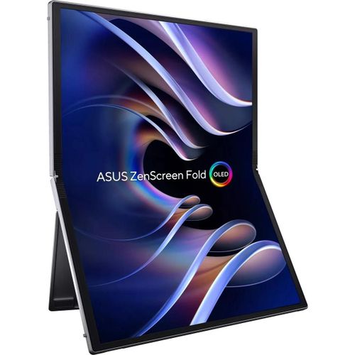 Écran Asus ZenScreen Fold OLED MQ17QH