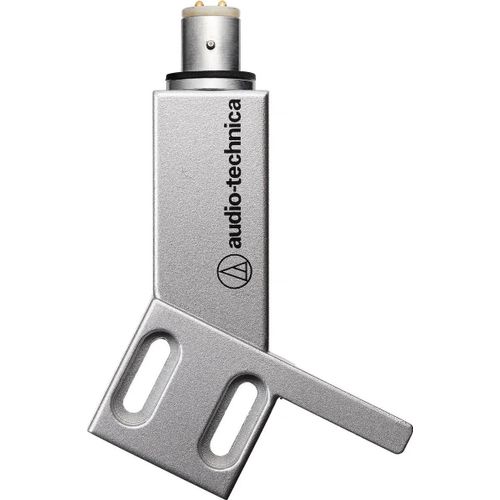 Porte-cellule Audio-Technica AT-HS4 Silver