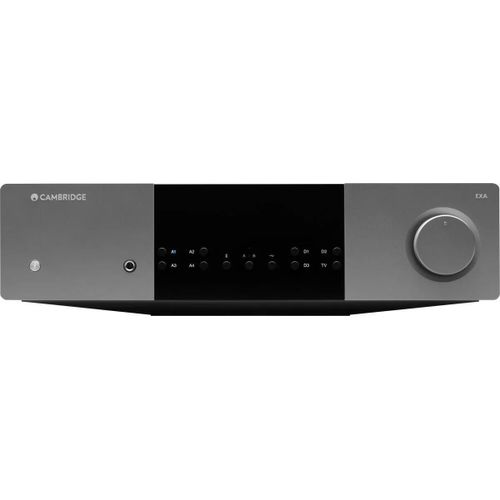 Ampli hi-fi stéréo Cambridge Audio EXA100