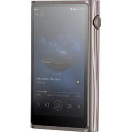 Baladeur audiophile Shanling M7