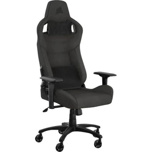 Fauteuil Cinéma Corsair T3 Rush Gris