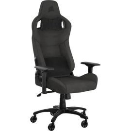Fauteuil Cinéma Corsair T3 Rush Gris