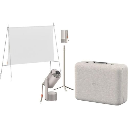 Vidéoprojecteur Xgimi Pack Outdoor MoGo 3 Pro