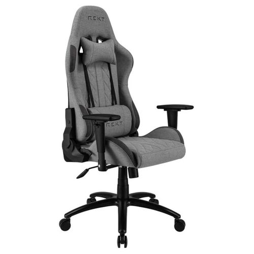 Fauteuil Cinéma Rekt Ultim8-Rs Gris Foncé