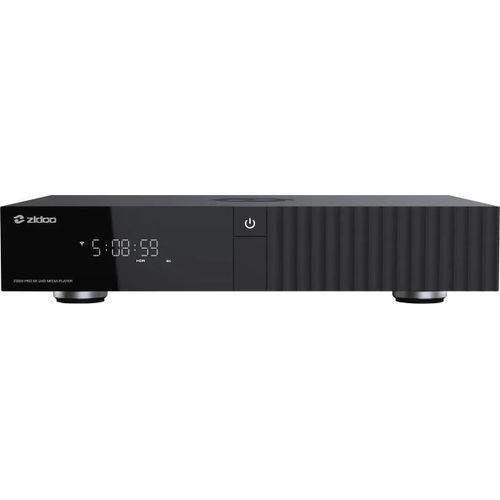 Lecteur multimédia Zidoo Z3000 PRO